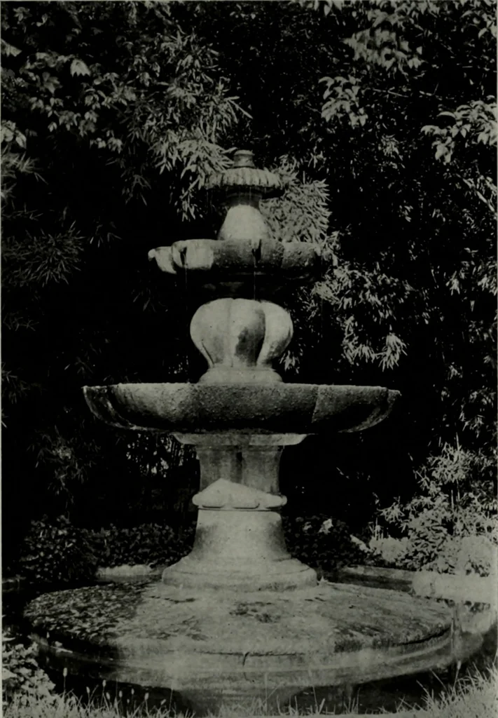 An illustration from Northern Italian details;, 1916, leaf 146