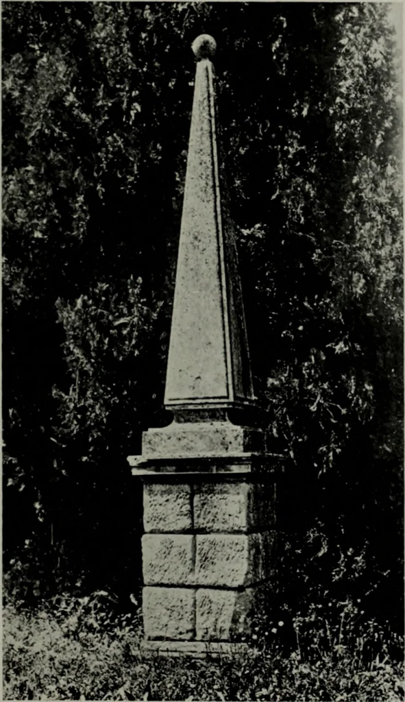 An illustration from Northern Italian details;, 1916, leaf 172