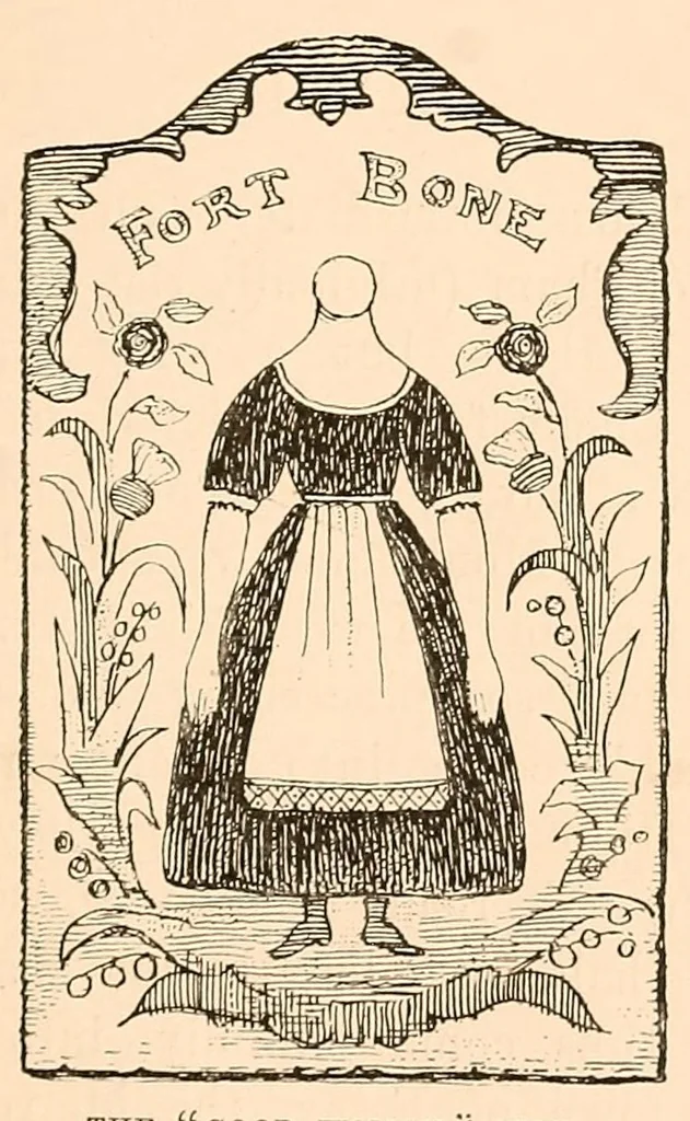 An illustration from The Norwich road; an East Anglian highway, 1901, leaf 131