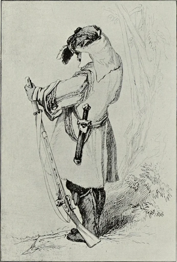 An illustration from The Norwich school of painting : being a full account of the Norwich exhibitions, the lives of the painters, the lists of their respecitve exhibits and descriptions of the pictures, 1905, leaf 328