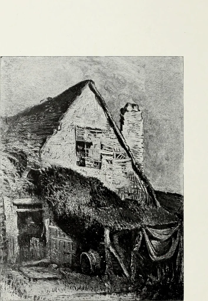 An illustration from The Norwich school of painting : being a full account of the Norwich exhibitions, the lives of the painters, the lists of their respecitve exhibits and descriptions of the pictures, 1905, leaf 365