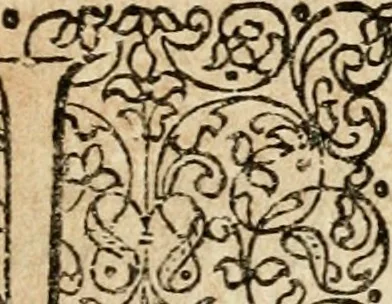 An illustration from Peripateticus nostri temporis, seu, Philosophus discursivus : in biennali cursu, per discursus symbolico-physicos, ad discursum, juxta sanctorum philosophorum exempla, piè curiosum instructus .., 1724, leaf 184