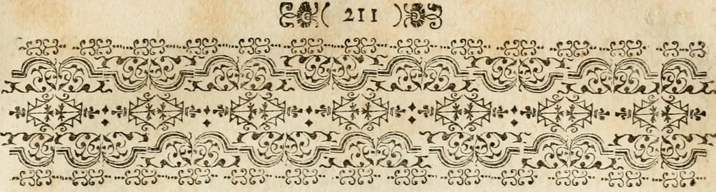 An illustration from Peripateticus nostri temporis, seu, Philosophus discursivus : in biennali cursu, per discursus symbolico-physicos, ad discursum, juxta sanctorum philosophorum exempla, piè curiosum instructus .., 1724, leaf 246