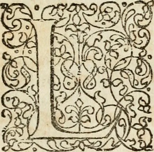 An illustration from Peripateticus nostri temporis, seu, Philosophus discursivus : in biennali cursu, per discursus symbolico-physicos, ad discursum, juxta sanctorum philosophorum exempla, piè curiosum instructus .., 1724, leaf 246