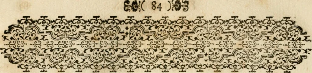 An illustration from Peripateticus nostri temporis, seu, Philosophus discursivus : in biennali cursu, per discursus symbolico-physicos, ad discursum, juxta sanctorum philosophorum exempla, piè curiosum instructus .., 1724, leaf 369