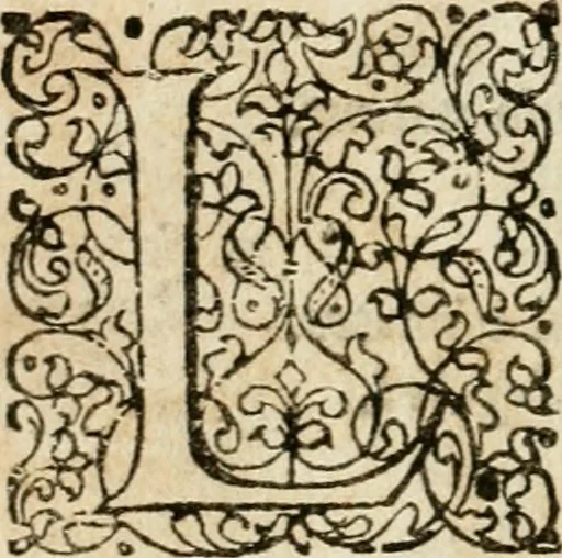 An illustration from Peripateticus nostri temporis, seu, Philosophus discursivus : in biennali cursu, per discursus symbolico-physicos, ad discursum, juxta sanctorum philosophorum exempla, piè curiosum instructus .., 1724, leaf 437