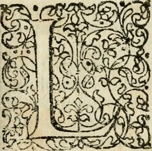 An illustration from Peripateticus nostri temporis, seu, Philosophus discursivus : in biennali cursu, per discursus symbolico-physicos, ad discursum, juxta sanctorum philosophorum exempla, piè curiosum instructus .., 1724, leaf 482