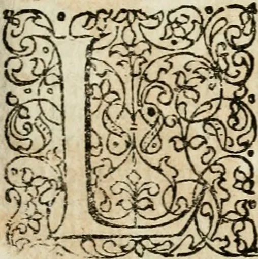 An illustration from Peripateticus nostri temporis, seu, Philosophus discursivus : in biennali cursu, per discursus symbolico-physicos, ad discursum, juxta sanctorum philosophorum exempla, piè curiosum instructus .., 1724, leaf 524