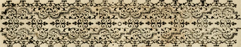 An illustration from Peripateticus nostri temporis, seu, Philosophus discursivus : in biennali cursu, per discursus symbolico-physicos, ad discursum, juxta sanctorum philosophorum exempla, piè curiosum instructus .., 1724, leaf 551
