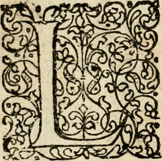 An illustration from Peripateticus nostri temporis, seu, Philosophus discursivus : in biennali cursu, per discursus symbolico-physicos, ad discursum, juxta sanctorum philosophorum exempla, piè curiosum instructus .., 1724, leaf 551