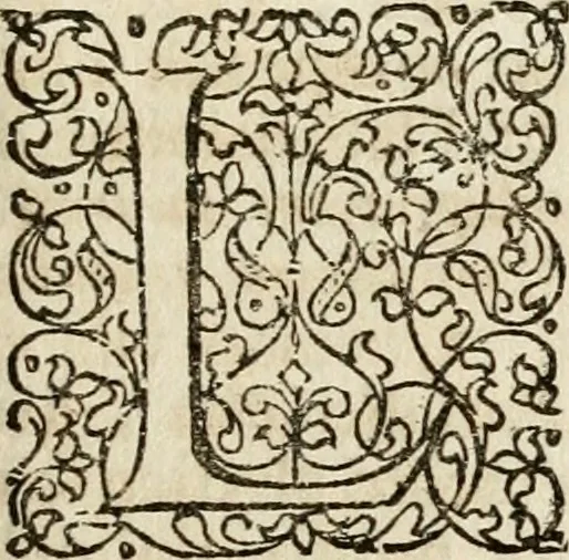 An illustration from Peripateticus nostri temporis, seu, Philosophus discursivus : in biennali cursu, per discursus symbolico-physicos, ad discursum, juxta sanctorum philosophorum exempla, piè curiosum instructus .., 1724, leaf 64