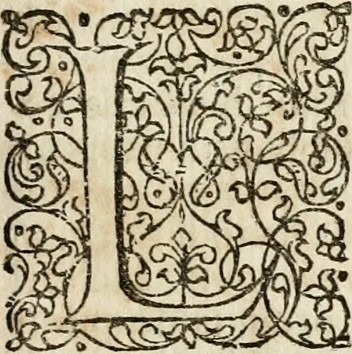 An illustration from Peripateticus nostri temporis, seu, Philosophus discursivus : in biennali cursu, per discursus symbolico-physicos, ad discursum, juxta sanctorum philosophorum exempla, piè curiosum instructus .., 1724, leaf 90