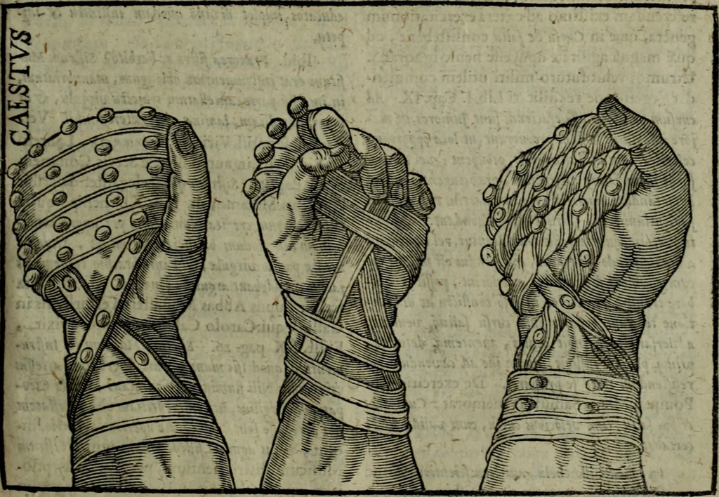 An illustration from Notae uberiores in Historiam Danicam Saxonis Grammatici : Una cum prolegomenis ad easdem notas, 1645, leaf 564