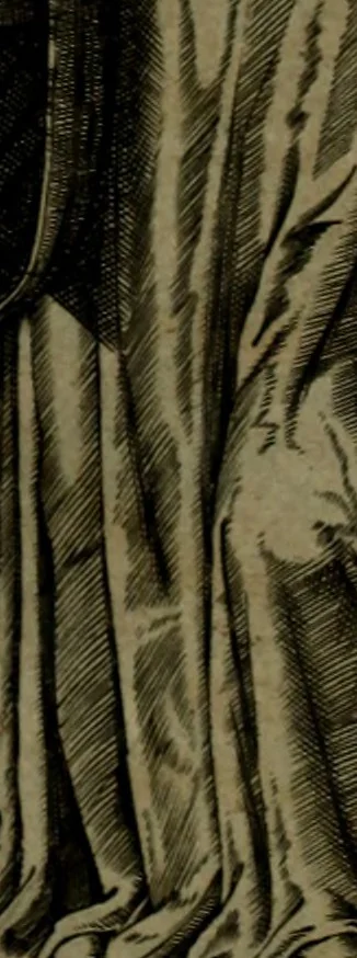 An illustration from Notae uberiores in Historiam Danicam Saxonis Grammatici : Una cum prolegomenis ad easdem notas, 1645, leaf 6