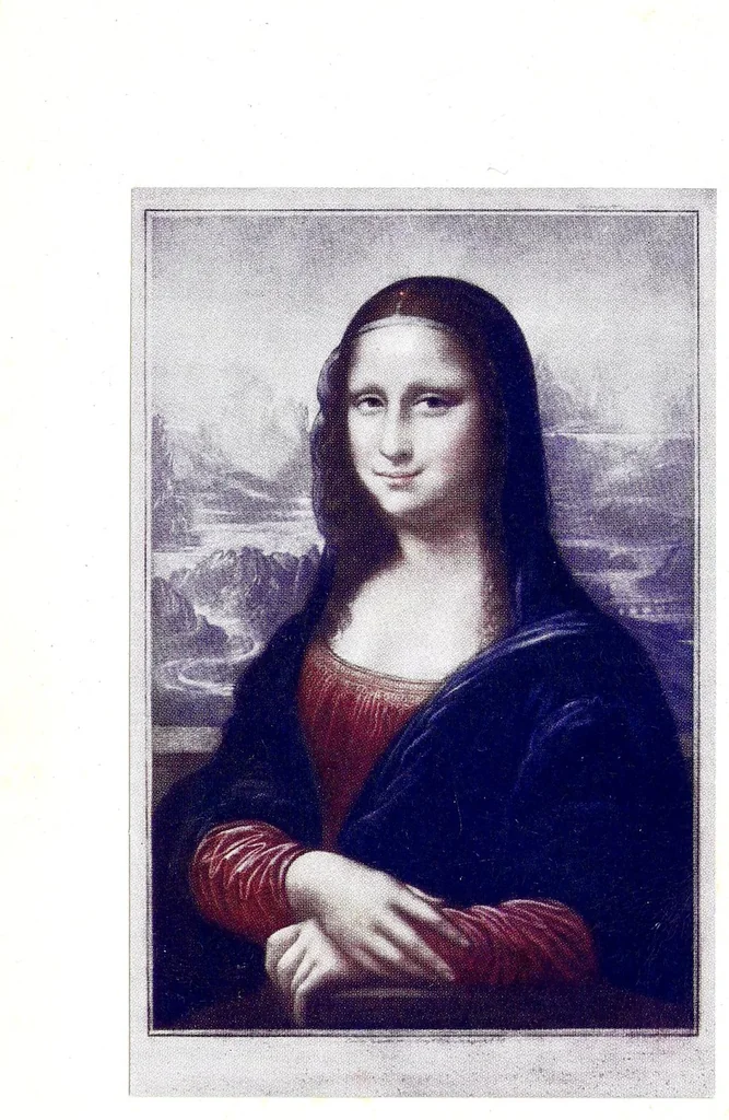An illustration from A note on the art of mezzotint and mezzotint printing in colours, 1900, leaf 7