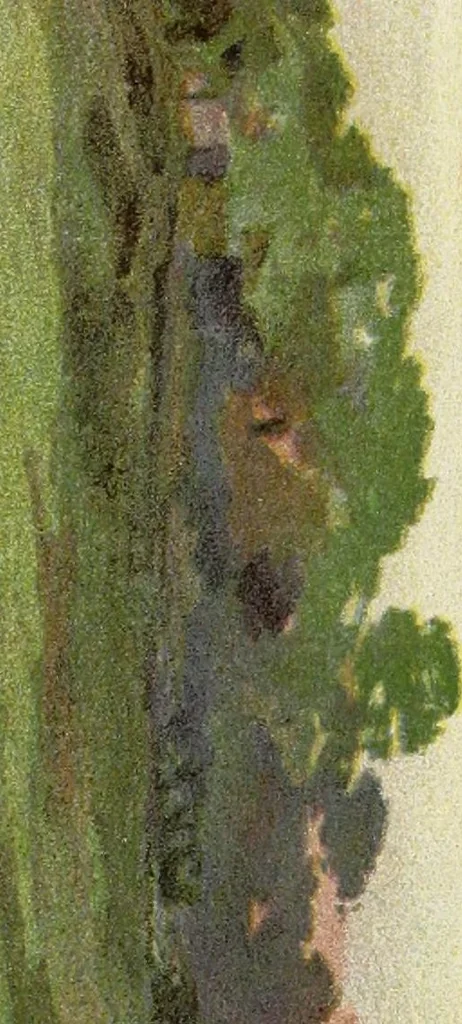 An illustration from A note on color for teachers of elementary schools, 1902, leaf 47
