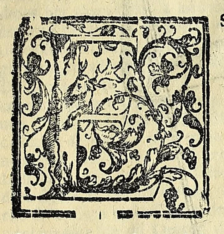 An illustration from Note overo memorie del museo del conte Lodovico Moscardo : nobile veronese uno de padri nell'Accademia filarmonica, dal medesimo descritte in trè libri : nel primo si discorre delle cose antiche, che in dette museo si ritrouano : nel secondo delle pietre, minerali, e terre : nel terzo de corali, conchiglie, animali, frutti, & altre cose in quello contenute ... : con l'aggiunta in questa seconda impressione della seconda parte delle stesso autore, accresciuta di cose spettanti particolarmente all'antichità : con l'indice d'vna gran parte delle sue medaglie, & pitture, come anco delli ritratti de prencipi, & altri illustri huomini, così in arme, come in lettere, 1672, leaf 23