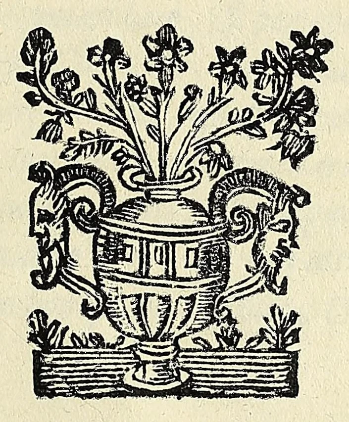 An illustration from Note overo memorie del museo del conte Lodovico Moscardo : nobile veronese uno de padri nell'Accademia filarmonica, dal medesimo descritte in trè libri : nel primo si discorre delle cose antiche, che in dette museo si ritrouano : nel secondo delle pietre, minerali, e terre : nel terzo de corali, conchiglie, animali, frutti, & altre cose in quello contenute ... : con l'aggiunta in questa seconda impressione della seconda parte delle stesso autore, accresciuta di cose spettanti particolarmente all'antichità : con l'indice d'vna gran parte delle sue medaglie, & pitture, come anco delli ritratti de prencipi, & altri illustri huomini, così in arme, come in lettere, 1672, leaf 325