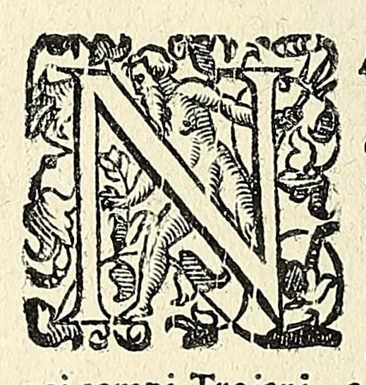An illustration from Note overo memorie del museo del conte Lodovico Moscardo : nobile veronese uno de padri nell'Accademia filarmonica, dal medesimo descritte in trè libri : nel primo si discorre delle cose antiche, che in dette museo si ritrouano : nel secondo delle pietre, minerali, e terre : nel terzo de corali, conchiglie, animali, frutti, & altre cose in quello contenute ... : con l'aggiunta in questa seconda impressione della seconda parte delle stesso autore, accresciuta di cose spettanti particolarmente all'antichità : con l'indice d'vna gran parte delle sue medaglie, & pitture, come anco delli ritratti de prencipi, & altri illustri huomini, così in arme, come in lettere, 1672, leaf 400