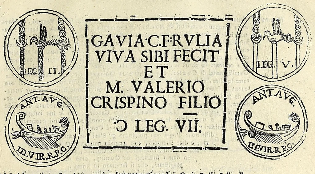 An illustration from Note overo memorie del museo del conte Lodovico Moscardo : nobile veronese uno de padri nell'Accademia filarmonica, dal medesimo descritte in trè libri : nel primo si discorre delle cose antiche, che in dette museo si ritrouano : nel secondo delle pietre, minerali, e terre : nel terzo de corali, conchiglie, animali, frutti, & altre cose in quello contenute ... : con l'aggiunta in questa seconda impressione della seconda parte delle stesso autore, accresciuta di cose spettanti particolarmente all'antichità : con l'indice d'vna gran parte delle sue medaglie, & pitture, come anco delli ritratti de prencipi, & altri illustri huomini, così in arme, come in lettere, 1672, leaf 409