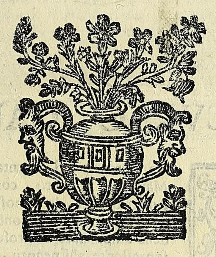 An illustration from Note overo memorie del museo del conte Lodovico Moscardo : nobile veronese uno de padri nell'Accademia filarmonica, dal medesimo descritte in trè libri : nel primo si discorre delle cose antiche, che in dette museo si ritrouano : nel secondo delle pietre, minerali, e terre : nel terzo de corali, conchiglie, animali, frutti, & altre cose in quello contenute ... : con l'aggiunta in questa seconda impressione della seconda parte delle stesso autore, accresciuta di cose spettanti particolarmente all'antichità : con l'indice d'vna gran parte delle sue medaglie, & pitture, come anco delli ritratti de prencipi, & altri illustri huomini, così in arme, come in lettere, 1672, leaf 41