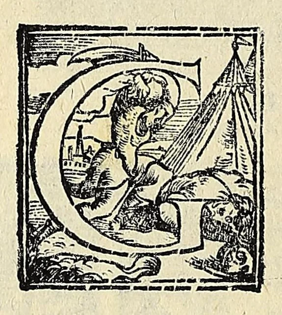 An illustration from Note overo memorie del museo del conte Lodovico Moscardo : nobile veronese uno de padri nell'Accademia filarmonica, dal medesimo descritte in trè libri : nel primo si discorre delle cose antiche, che in dette museo si ritrouano : nel secondo delle pietre, minerali, e terre : nel terzo de corali, conchiglie, animali, frutti, & altre cose in quello contenute ... : con l'aggiunta in questa seconda impressione della seconda parte delle stesso autore, accresciuta di cose spettanti particolarmente all'antichità : con l'indice d'vna gran parte delle sue medaglie, & pitture, come anco delli ritratti de prencipi, & altri illustri huomini, così in arme, come in lettere, 1672, leaf 54