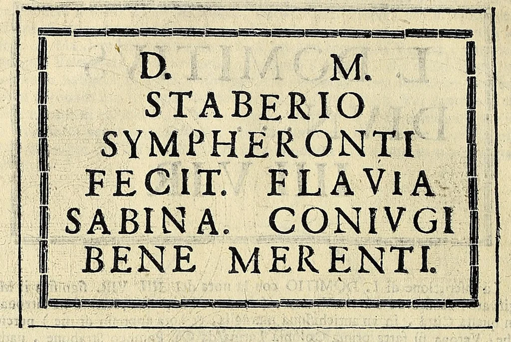 An illustration from Note overo memorie del museo del conte Lodovico Moscardo : nobile veronese uno de padri nell'Accademia filarmonica, dal medesimo descritte in trè libri : nel primo si discorre delle cose antiche, che in dette museo si ritrouano : nel secondo delle pietre, minerali, e terre : nel terzo de corali, conchiglie, animali, frutti, & altre cose in quello contenute ... : con l'aggiunta in questa seconda impressione della seconda parte delle stesso autore, accresciuta di cose spettanti particolarmente all'antichità : con l'indice d'vna gran parte delle sue medaglie, & pitture, come anco delli ritratti de prencipi, & altri illustri huomini, così in arme, come in lettere, 1672, leaf 92