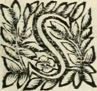 An illustration from Note, overo, Memorie del mvseo di Lodovico Moscardo ..., 1656, leaf 100