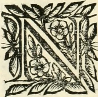 An illustration from Note, overo, Memorie del mvseo di Lodovico Moscardo ..., 1656, leaf 133