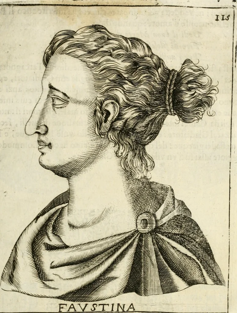 An illustration from Note, overo, Memorie del mvseo di Lodovico Moscardo ..., 1656, leaf 138