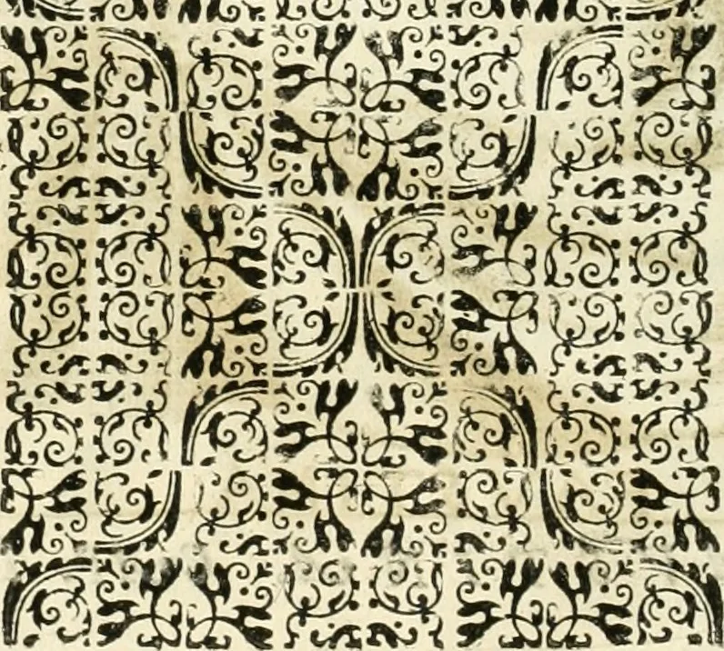 An illustration from Note, overo, Memorie del mvseo di Lodovico Moscardo ..., 1656, leaf 139