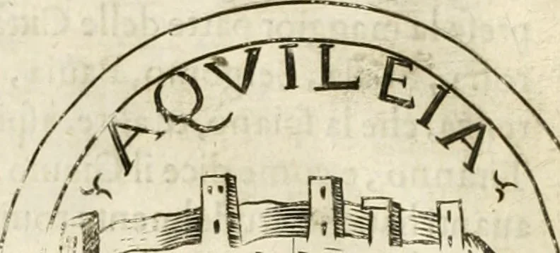 An illustration from Note, overo, Memorie del mvseo di Lodovico Moscardo ..., 1656, leaf 140