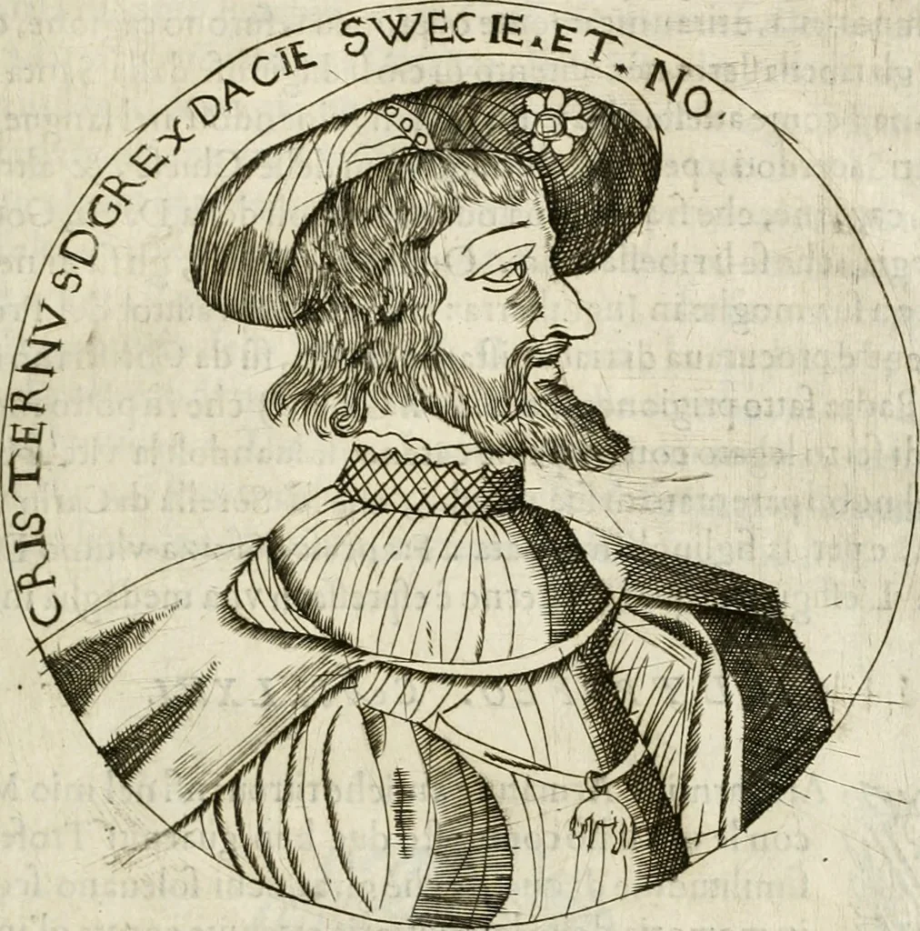 An illustration from Note, overo, Memorie del mvseo di Lodovico Moscardo ..., 1656, leaf 142