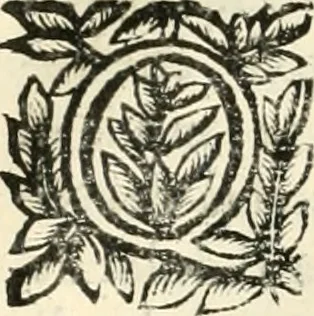 An illustration from Note, overo, Memorie del mvseo di Lodovico Moscardo ..., 1656, leaf 193
