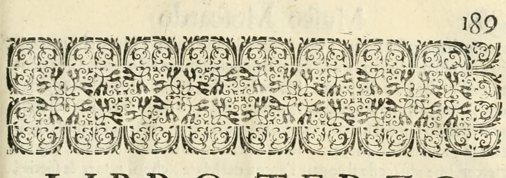 An illustration from Note, overo, Memorie del mvseo di Lodovico Moscardo ..., 1656, leaf 212