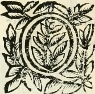 An illustration from Note, overo, Memorie del mvseo di Lodovico Moscardo ..., 1656, leaf 239