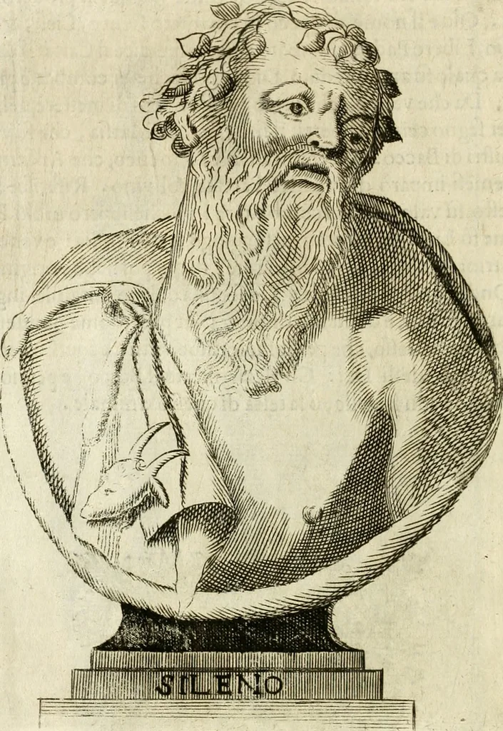 An illustration from Note, overo, Memorie del mvseo di Lodovico Moscardo ..., 1656, leaf 53