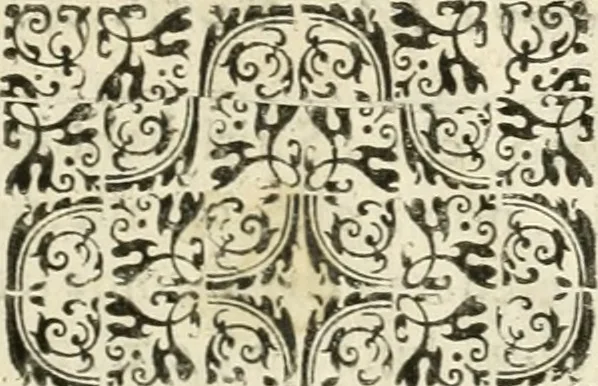 An illustration from Note, overo, Memorie del mvseo di Lodovico Moscardo ..., 1656, leaf 54