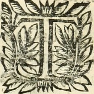An illustration from Note, overo, Memorie del mvseo di Lodovico Moscardo ..., 1656, leaf 59