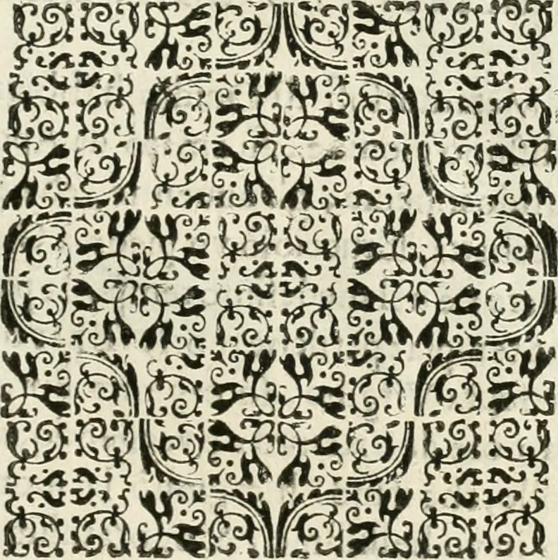 An illustration from Note, overo, Memorie del mvseo di Lodovico Moscardo ..., 1656, leaf 68