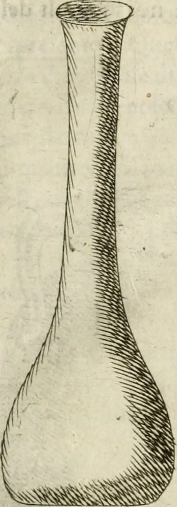 An illustration from Note, overo, Memorie del mvseo di Lodovico Moscardo ..., 1656, leaf 80