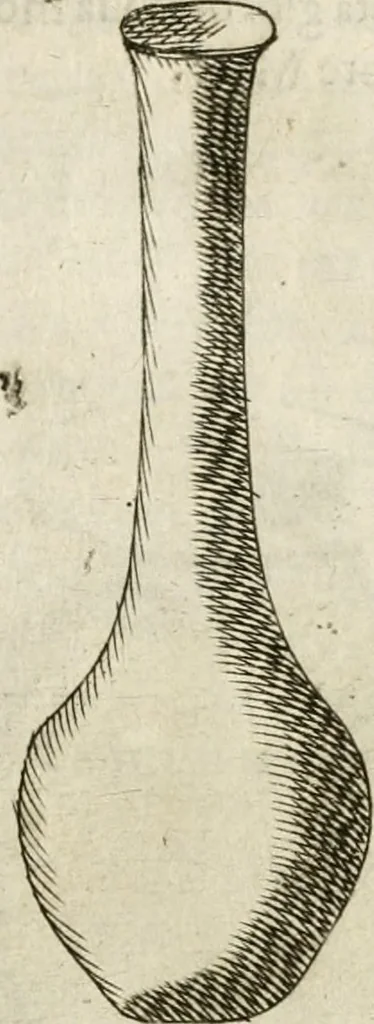 An illustration from Note, overo, Memorie del mvseo di Lodovico Moscardo ..., 1656, leaf 80