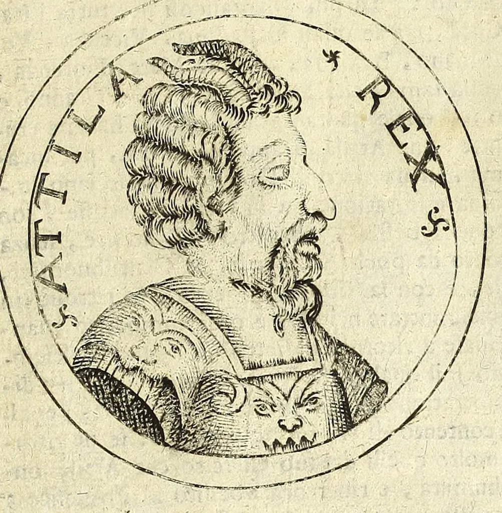 An illustration from Note overo memorie del museo del conte Lodovico Moscardo nobile veronese, 1672, leaf 137