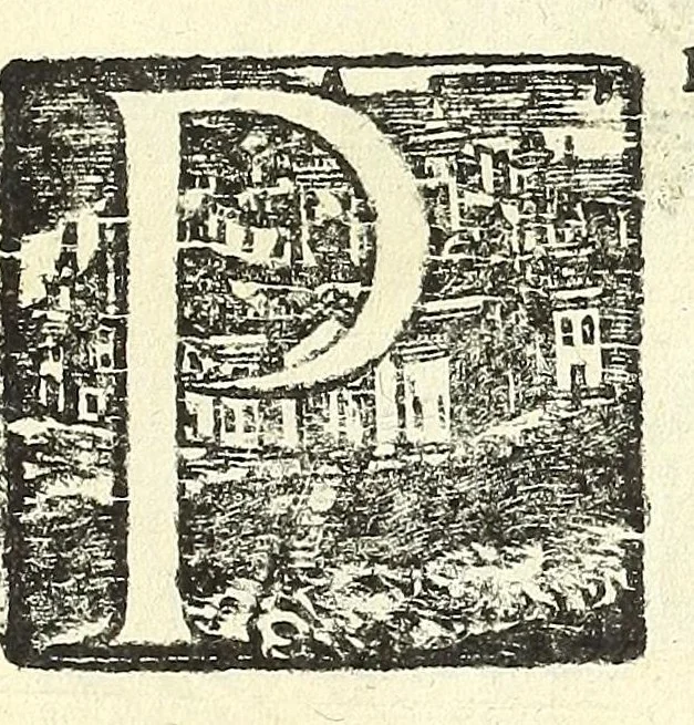 An illustration from Note overo memorie del museo del conte Lodovico Moscardo nobile veronese, 1672, leaf 207