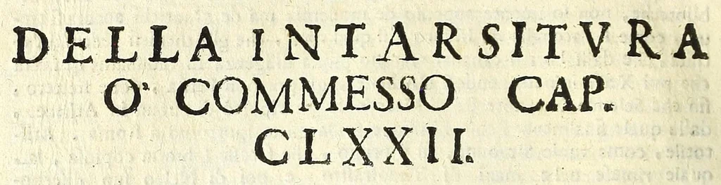 An illustration from Note overo memorie del museo del conte Lodovico Moscardo nobile veronese, 1672, leaf 320