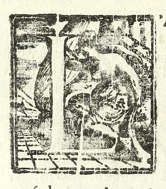 An illustration from Note overo memorie del museo del conte Lodovico Moscardo nobile veronese, 1672, leaf 390