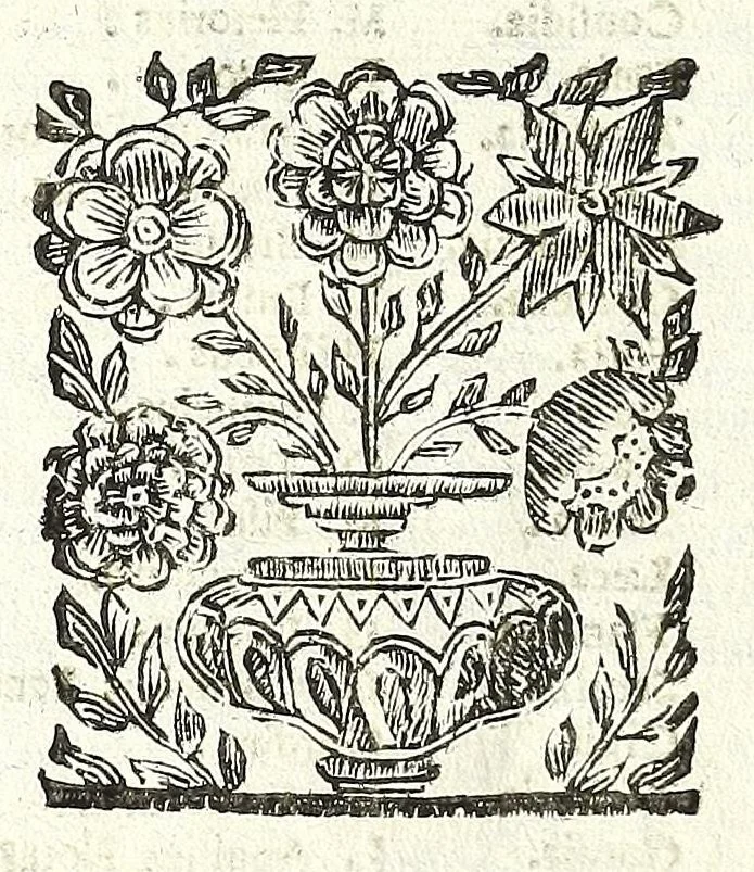 An illustration from Note overo memorie del museo del conte Lodovico Moscardo nobile veronese, 1672, leaf 480