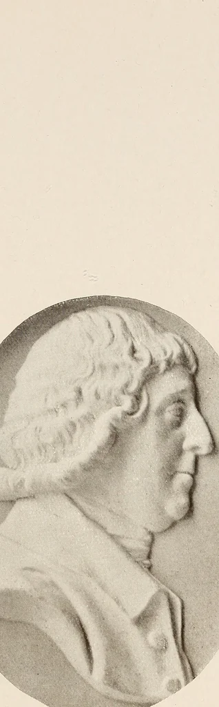 An illustration from Notes of an art collector, 1907, leaf 180