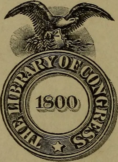 An illustration from Notes on the care, cataloguing, calendaring and arranging of manuscripts, 1913, leaf 1