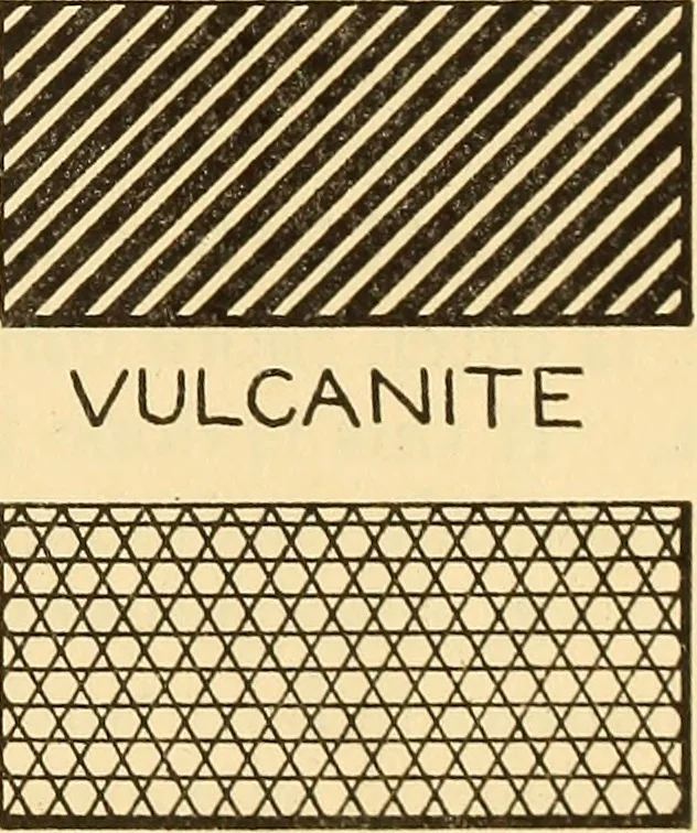 An illustration from Notes on mechanical drawing;, 1912, leaf 24